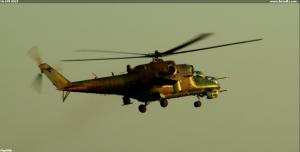 Mi-24V 0927