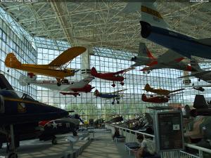 The Museum Of Flight, Seatlle WA 2