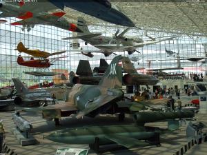 The Museum Of Flight, Seatlle WA 3