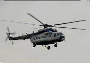 Mil Mi - 171