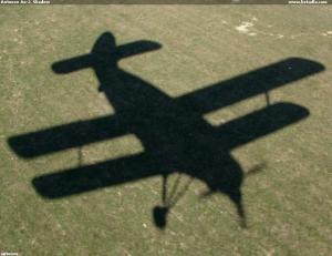 Antonov An-2, Shadow