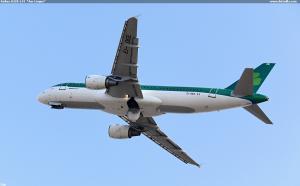 Airbus A320-214  *Aer Lingus*