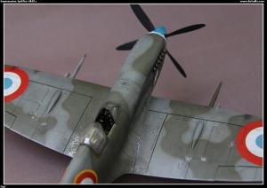 Supermarine Spitfire MkIX.c