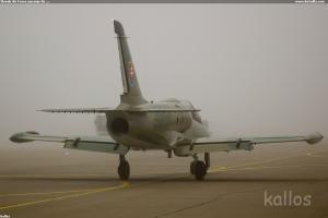 Slovak Air Force smeruje do ....
