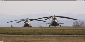 Mi-17 2x