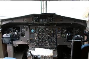 Kancelária pilotov ATR72