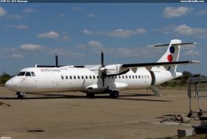 ATR 72, JAT Airways