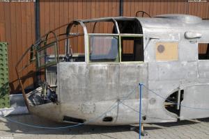LM Kbely - nová rekonstrukce C-3B