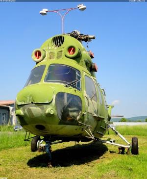 Mi-2 9426 Hoplite
