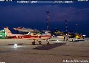 Pannonia Pilot School