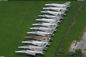 MiGy v Piešťanech
