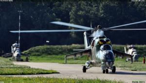 Mi-24 0223 Idefix