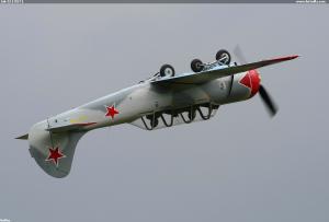 Jak-52 ( RST )