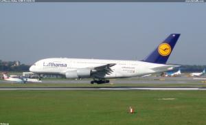 Lufthasna Airbus A380 D-AIMG 02