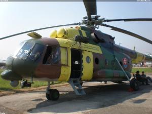 Mi-17LPZS