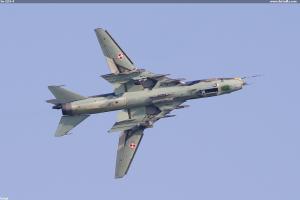 Su-22M-4