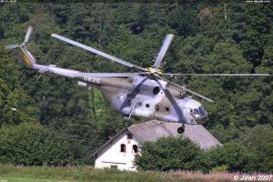 Mi-17, 0825