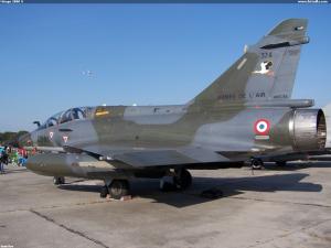 Mirage 2000 N