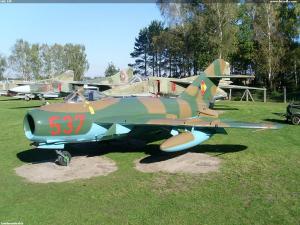 MiG 17F