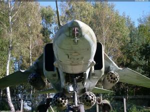 MiG 23BN "696"