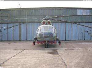 Mi-8 PPA