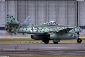 Me-262 A1c