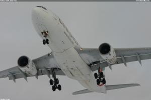 Airbus A330, Emirates