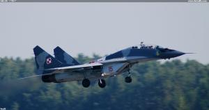 MiG-29   "15"