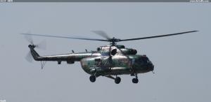Mi-17   0845
