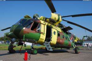Mi-17   0820