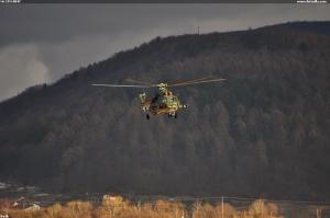 Mi-17M 0847
