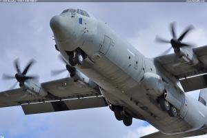 C-130J Hercules *ITALY AIR FORCE*