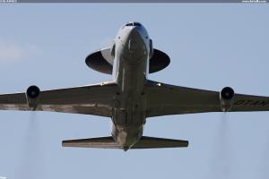 E3A AWACS
