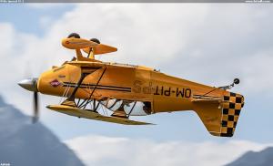 Pitts Special SC-2