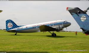 Texel Airshow 2012