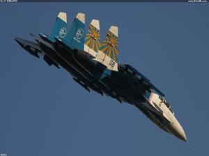 Su-27 100letVVS