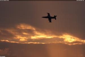 Sun set airshow 2012