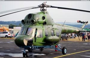 Mi -2 3301