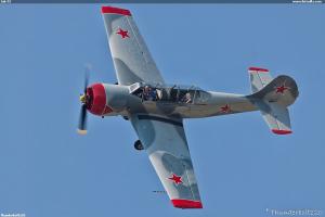 Jak-52