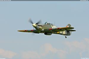 Hawker Hurricane Mk.IIb