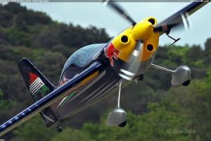 Rovinj Red Bull Air Race 2014 - Peter Besenyei