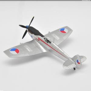 Spitfire Mk. IXe 1/144