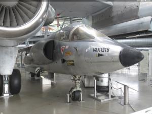 Nemecka varianta Harrieru