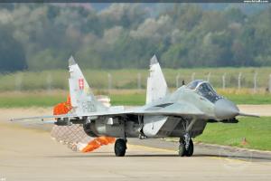 MiG-29AS, 6425, 1 sqn