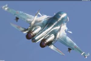 Hellduck Su-34