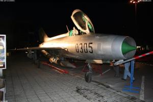 MiG-21F-13 (0305)