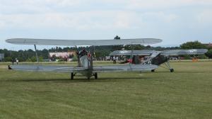 Historical Airshow 2016