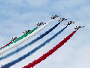 Al Fursan - UAE Aerobatic Team