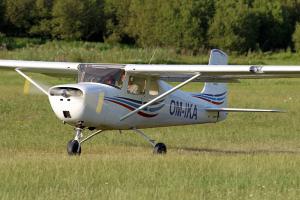 Cessna 150C