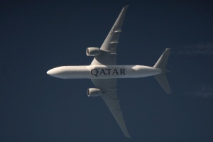 Qatar Cargo